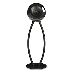 Стойки под акустику Cabasse The Pearl Stand Black