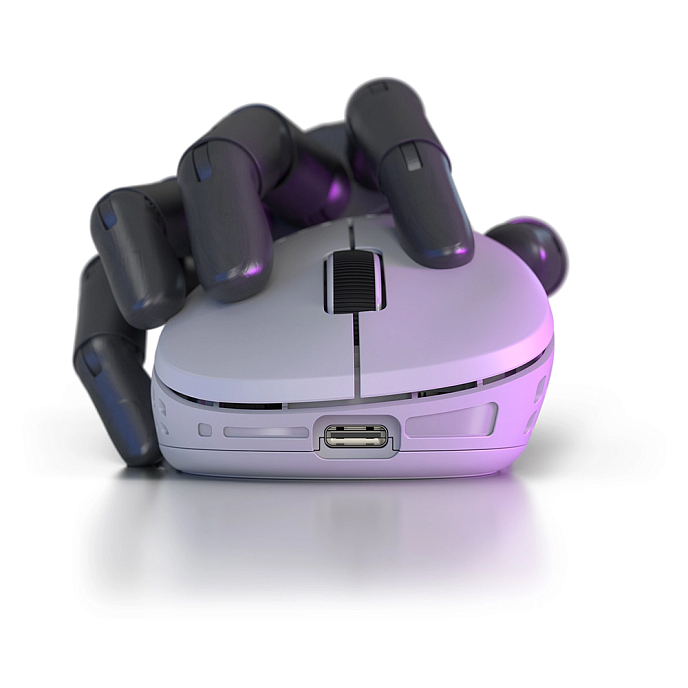 Мышь Pulsar Xlite Wireless V2 Competition Mini White - рис.6