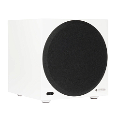 Сабвуфер Monitor Audio Anthra W10 Satin White