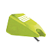 Игла звукоснимателя Reloop Stylus Green - рис.0