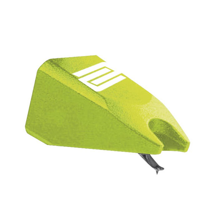 Игла звукоснимателя Reloop Stylus Green - рис.0