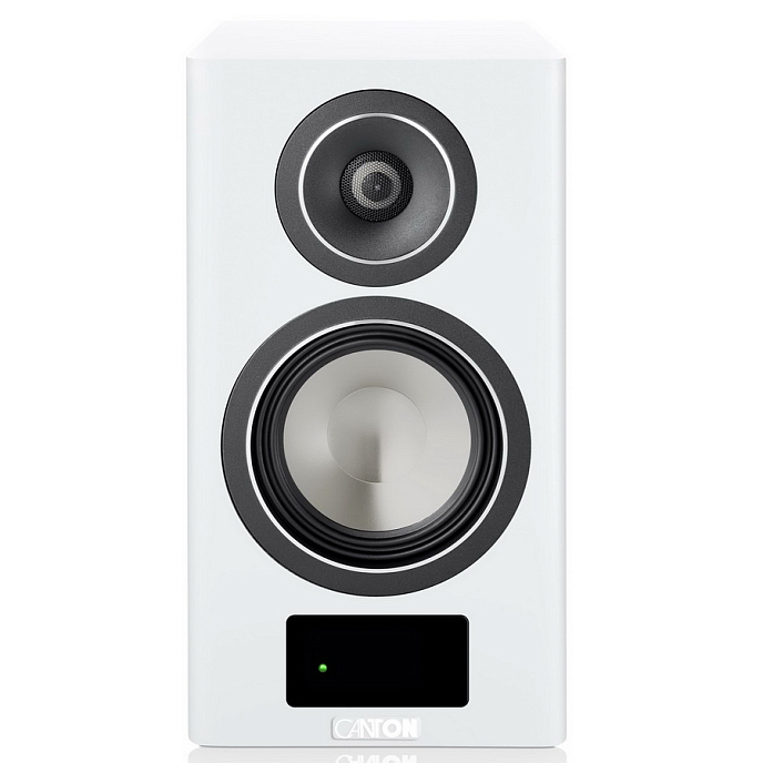 Полочная акустика Canton Smart Townus 2 White Matt - рис.1