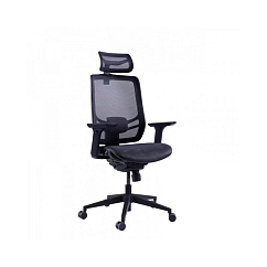 Компьютерное кресло GTChair InFlex M Black