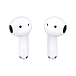 Беспроводные наушники Honor CHOICE Earbuds X7e White - рис.3
