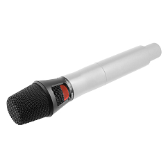 Микрофон вокальный Austrian Audio OD505 WL1 Black