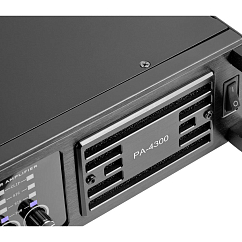 Усилитель мощности Premiera PA-4300