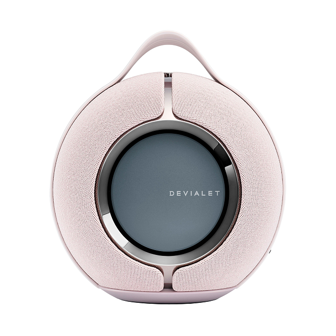 Портативная колонка Devialet Mania Sunset Rose - рис.0