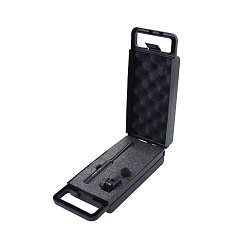 Микрофон измерительный Superlux ECM999 Black