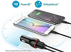 Автомобильное зарядное устройство Anker PowerDrive 2 24W 2 port 4.8A A3 - рис.7