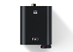 Усилитель для наушников с ЦАП FiiO K3 - рис.6