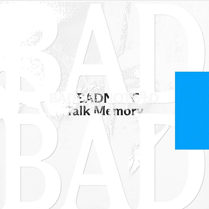 Пластинка BadBadNotGood – Talk Memory (2LP) - рис.0