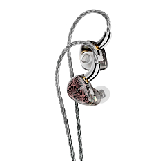 High End наушники FiiO FX15