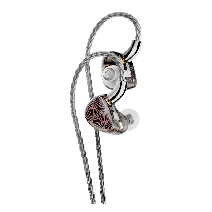 High End наушники FiiO FX15 - рис.2