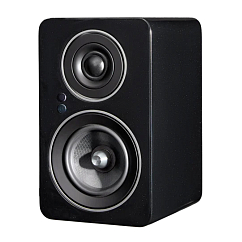 Полочная акустика Jamo C705PA MKII high gloss black активная полочная акустика с bluetooth (пара) (SN 107015125400080)_Уценка