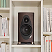 - рис.2 Полочная акустика Sonus Faber Sonetto I G2 Wenge - рис.2