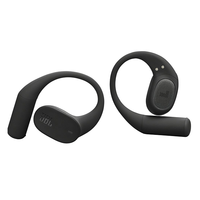 Беспроводные наушники JBL Sense Lite Black - рис.1