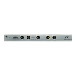 Эквалайзер Heritage Audio Symph EQ Black