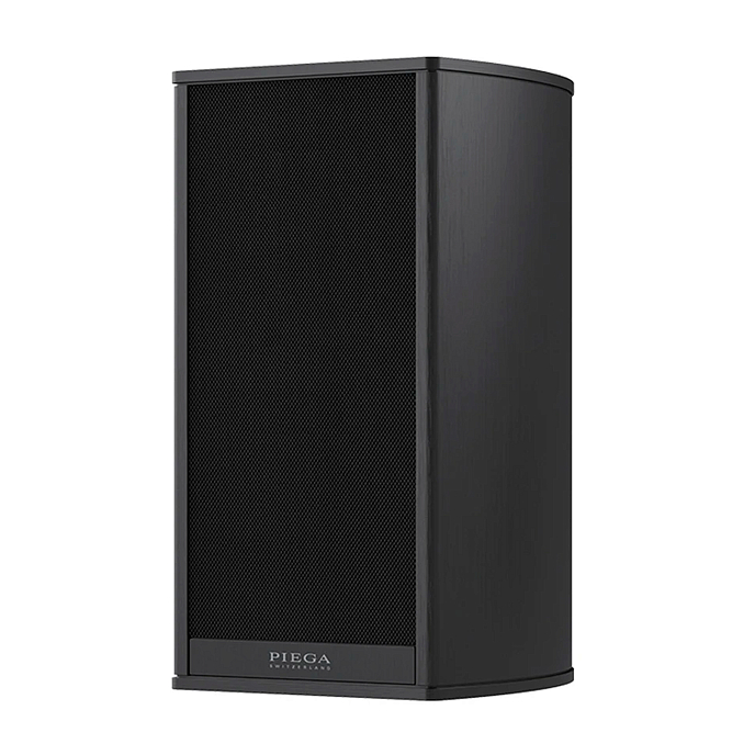 Полочная акустика Piega Premium 301 Black - рис.3