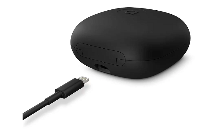 Беспроводные наушники Beats Powerbeats Pro Navy - рис.5