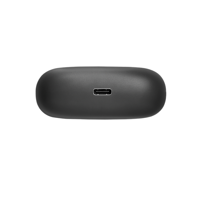 Беспроводные наушники JBL Wave 200TWS Black - рис.5