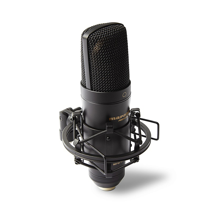 USB-микрофон Marantz MPM 2000U - рис.1