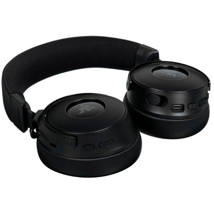 Игровая гарнитура Razer Kraken V4 Pro Black - рис.6