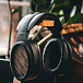 Наушники полноразмерные Warwick Acoustics Bravura Headphone Black - рис.3 Наушники полноразмерные Warwick Acoustics Bravura Headphone Black - рис.3