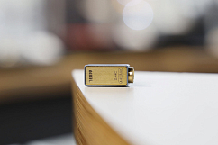 Переходник ddHiFi DJ44C Mark II