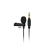 Микрофон-петличный RODE Lavalier GO Black - рис.0
