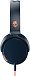- рис.2 Беспроводные наушники Skullcandy Riff Wireless Blue Sunset - рис.2