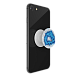 Держатель для телефона Popsockets Ice Blue Agate - рис.3