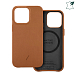 Чехол для смартфонов Native Union Clic Classic Case with MagSafe for iPhone 13 Pro Tan - рис.1