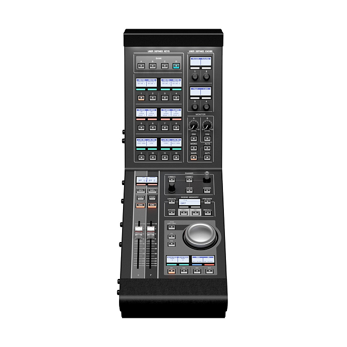 Контроллер Yamaha DM7 Control Expansion Controller - рис.2