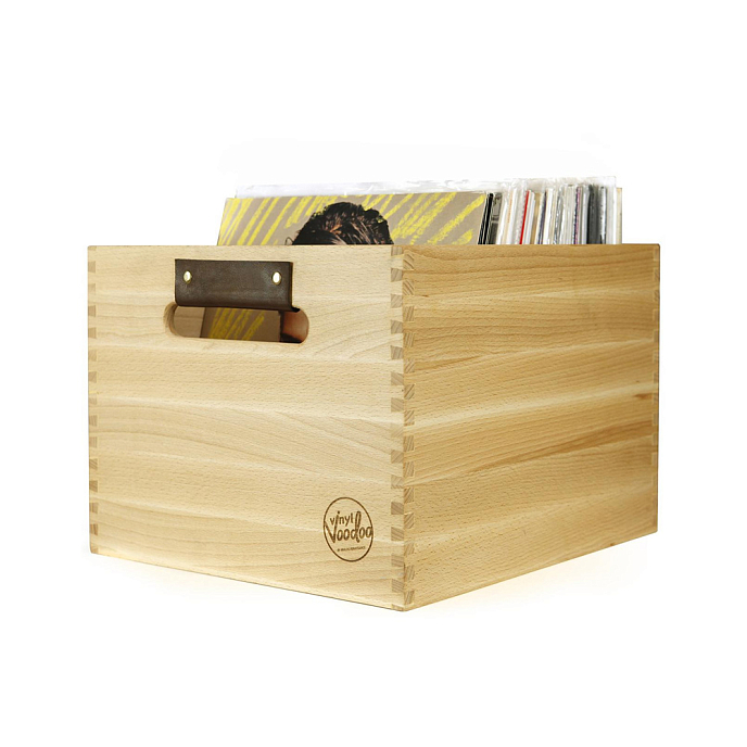 Ящик для винила Analog Renaissance LUX Vinyl Voodoo - рис.1