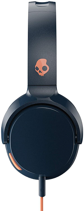Беспроводные наушники Skullcandy Riff Wireless Blue Sunset - рис.2