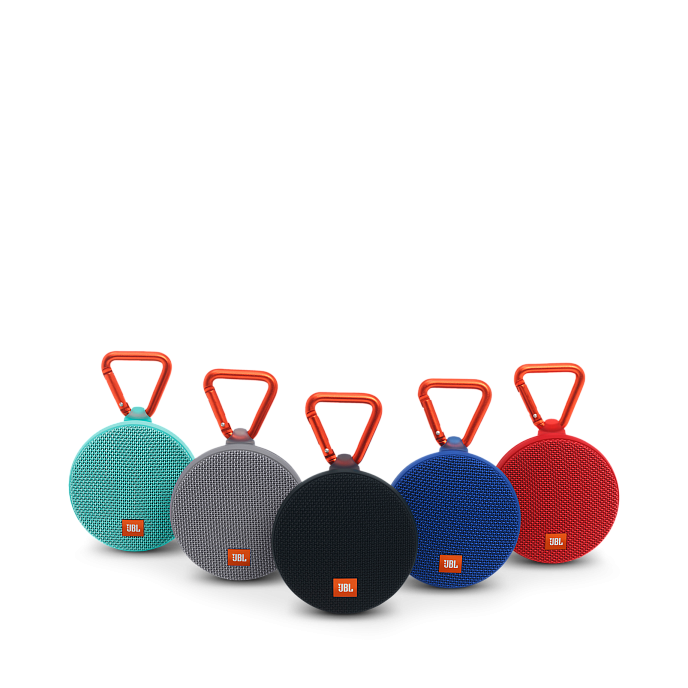 Портативная колонка JBL Clip 2 Mosaic - рис.7