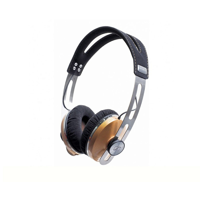 Наушники Sennheiser MOMENTUM 2.0 OEi Gold (M2 OEi) - рис.0