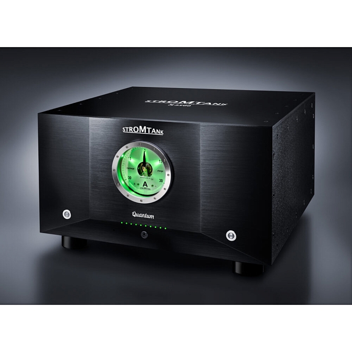 Сетевой фильтр Stromtank s-2500 Black - рис.5