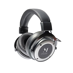 Наушники полноразмерные Music Public Kingdom HP501