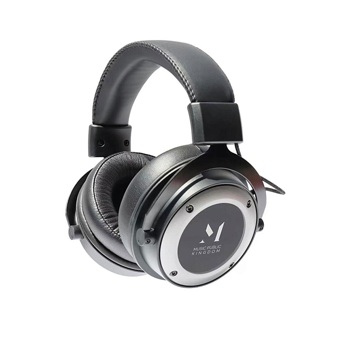 Наушники полноразмерные Music Public Kingdom HP501 - рис.0