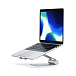 Подставка Satechi R1 Aluminum Multi-Angle Tablet Stand Silver - рис.4