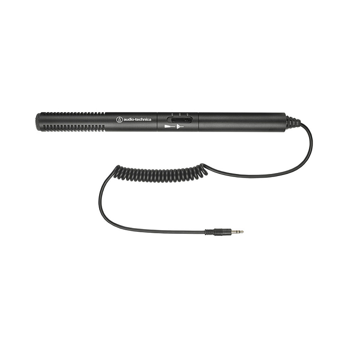 Микрофон-пушка Audio-Technica ATR6550X - рис.2