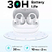 Беспроводные наушники UGREEN WS208 HiTune S6 White - рис.5