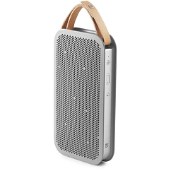 Портативная колонка Bang & Olufsen BeoPlay A2 Natural