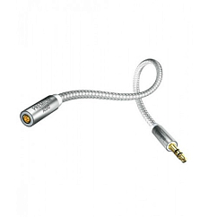 Кабель Inakustik Premium Extension Audio Cable 3.5 2m