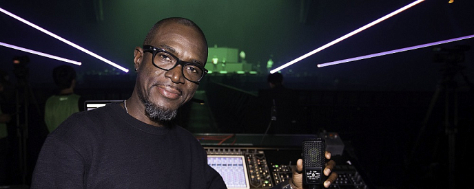 USB-микрофон Lewitt DGT450 - рис.5