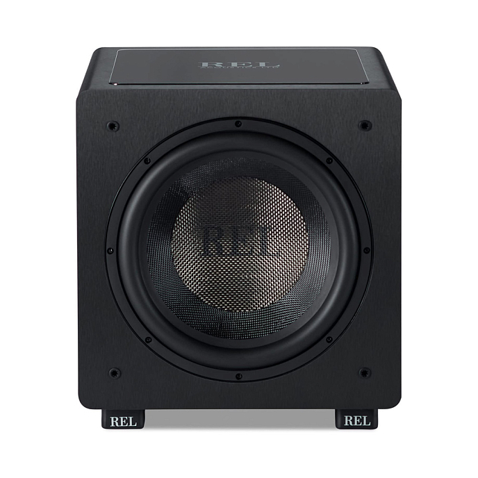 Сабвуфер REL HT1205 Black - рис.2