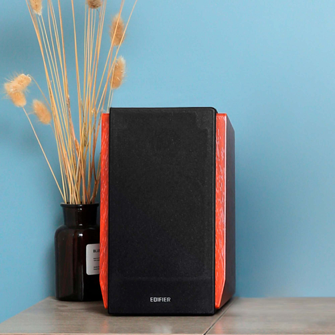 Компьютерные колонки Edifier R1700BTs Brown - рис.8