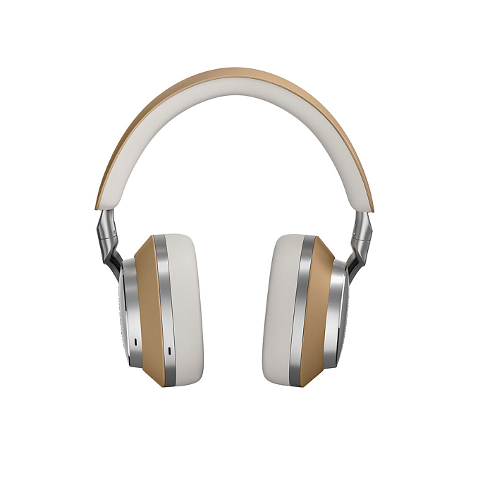 Беспроводные наушники Bowers & Wilkins Px8 Tan - рис.9