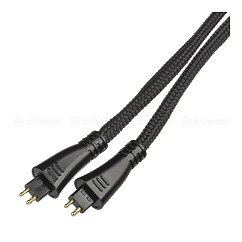 Кабель HeadMade EX-5 Fostex TH900 - TH909 3.5mm 2m